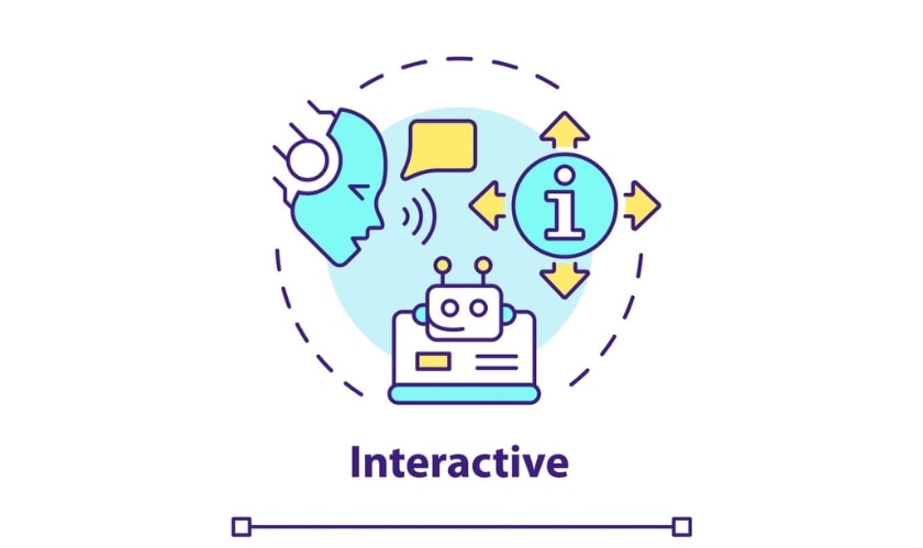 Interactive Elements